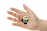 Mimoni figurka 2,5", 4 druhy, DP12, Wave 1